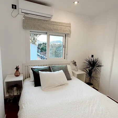 Cosy Trinidad Apartment