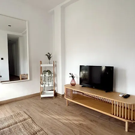 Apartment Cosy Trinidad