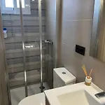 Apartament Cosy Trinidad Malaga