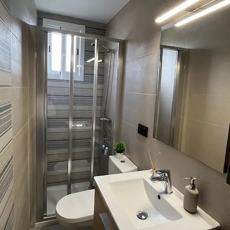 Cosy Trinidad Apartament