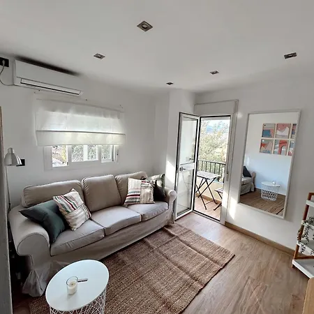 Cosy Trinidad Apartament *