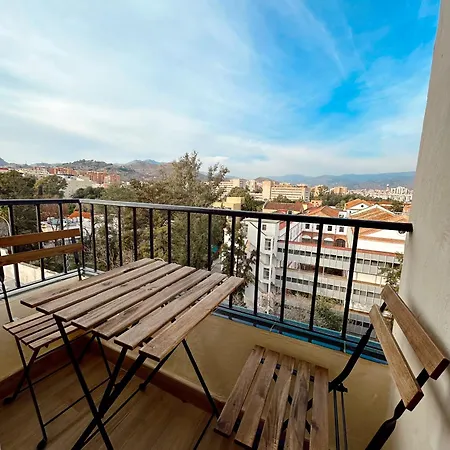 Apartament Cosy Trinidad